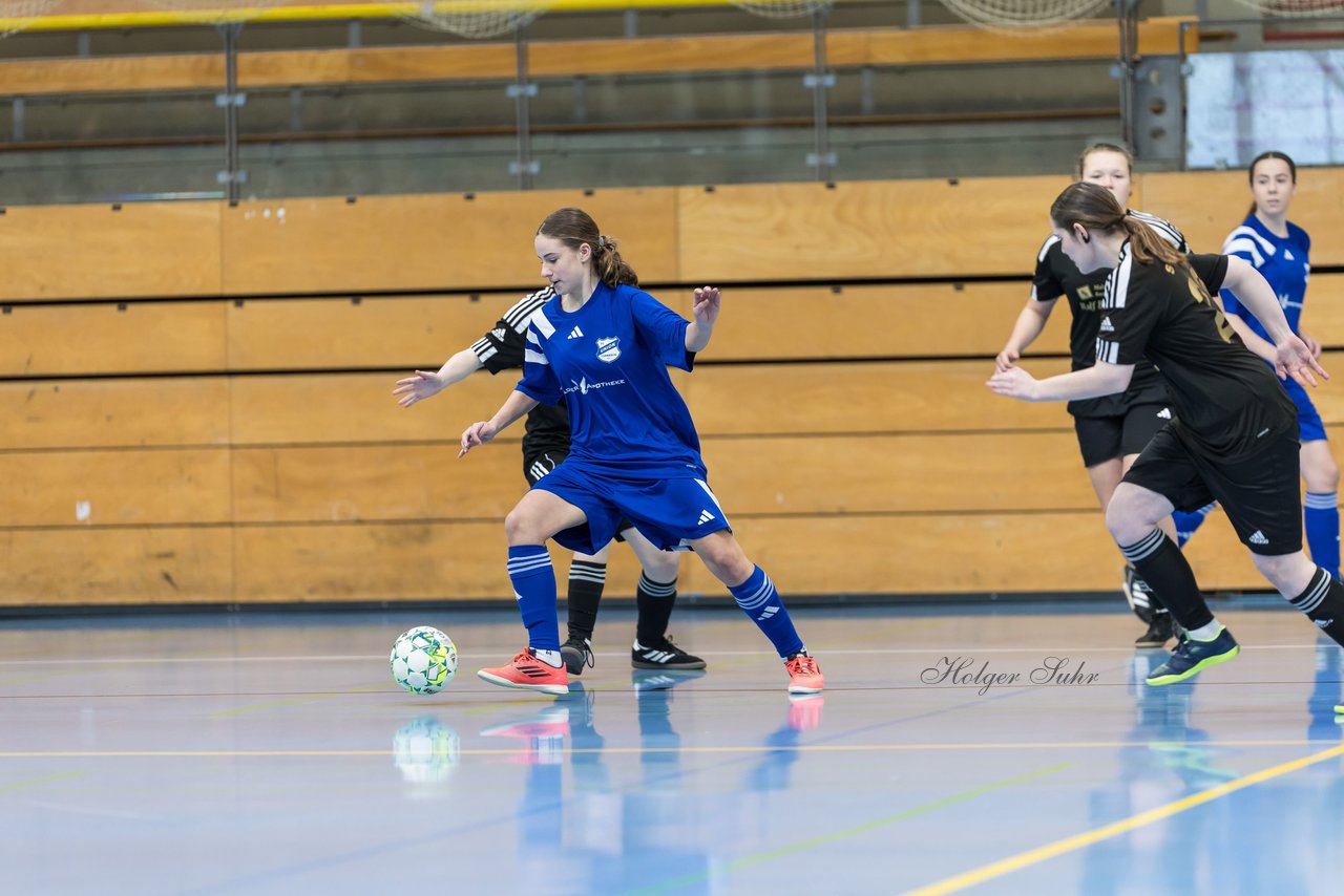 Bild 118 - wBJ Fortuna St. Juergen Winter Cup